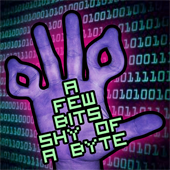 A Few bits shy of a Byte