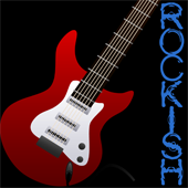 "Rockish"