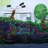 San Francisco Randoms