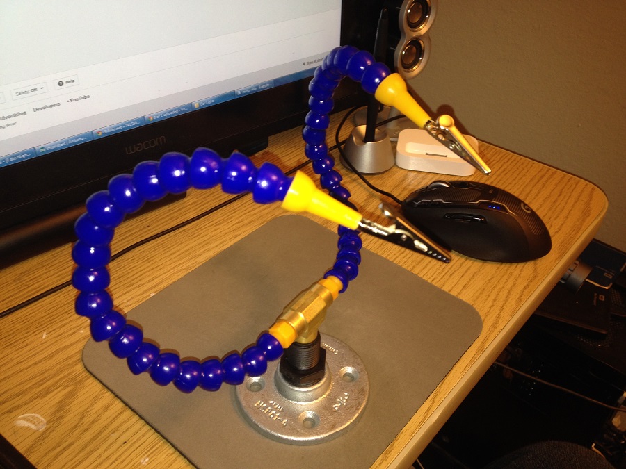 Who's the man? You're the man!