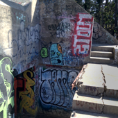 Covered Bunkers - Uncovered!