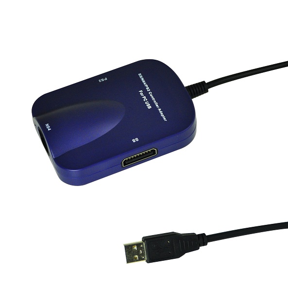 May Flash N64 PSX Sega Saturn