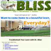 [2009] lawndoctorbliss.com