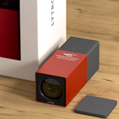Lytro Camera