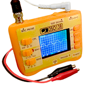 DSO138 Oscilloscope